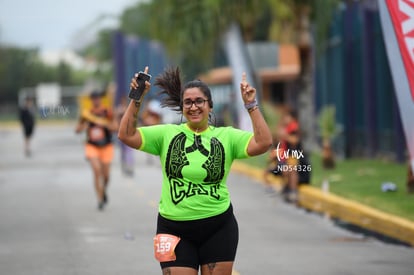  | 5K no me rindo, Colegio Americano de Torreón