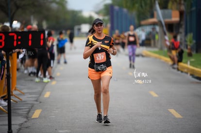  | 5K no me rindo, Colegio Americano de Torreón