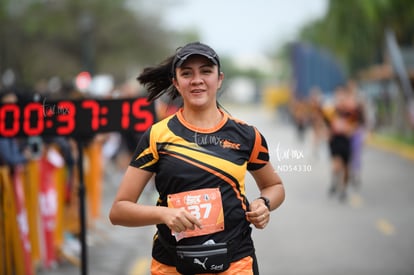  | 5K no me rindo, Colegio Americano de Torreón