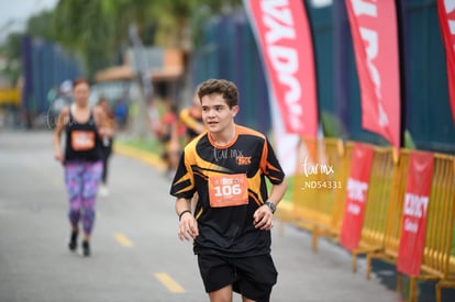  | 5K no me rindo, Colegio Americano de Torreón