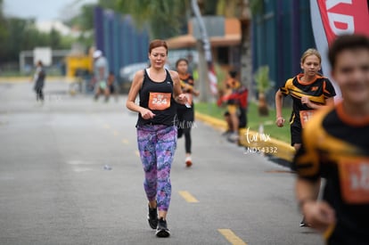  | 5K no me rindo, Colegio Americano de Torreón