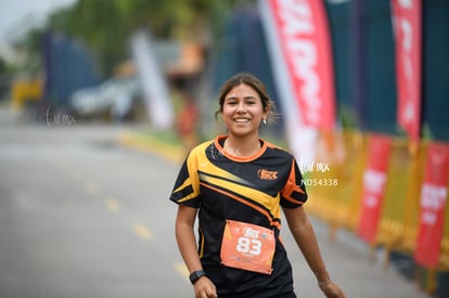  | 5K no me rindo, Colegio Americano de Torreón