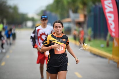  | 5K no me rindo, Colegio Americano de Torreón