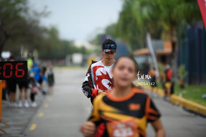  | 5K no me rindo, Colegio Americano de Torreón