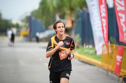  | 5K no me rindo, Colegio Americano de Torreón