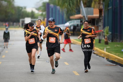  | 5K no me rindo, Colegio Americano de Torreón