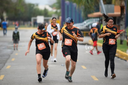  | 5K no me rindo, Colegio Americano de Torreón