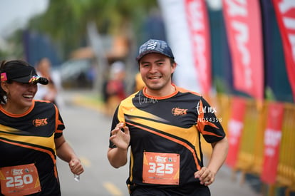  | 5K no me rindo, Colegio Americano de Torreón