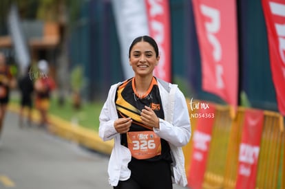  | 5K no me rindo, Colegio Americano de Torreón