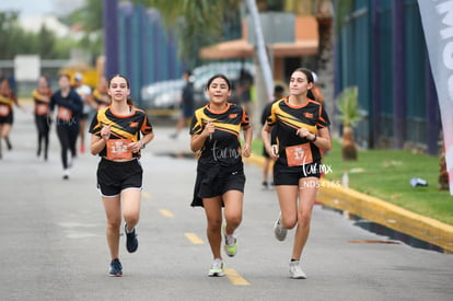  | 5K no me rindo, Colegio Americano de Torreón