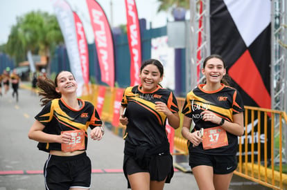  | 5K no me rindo, Colegio Americano de Torreón