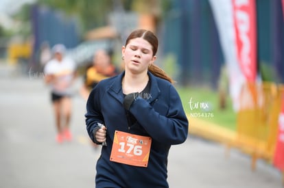  | 5K no me rindo, Colegio Americano de Torreón