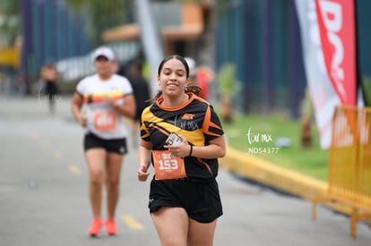  | 5K no me rindo, Colegio Americano de Torreón