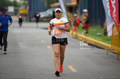  | 5K no me rindo, Colegio Americano de Torreón