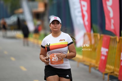  | 5K no me rindo, Colegio Americano de Torreón