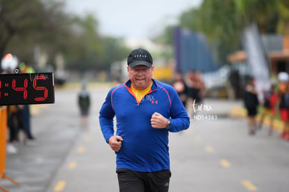  | 5K no me rindo, Colegio Americano de Torreón