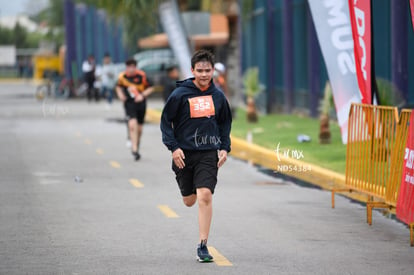  | 5K no me rindo, Colegio Americano de Torreón