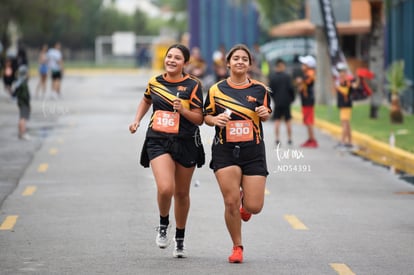  | 5K no me rindo, Colegio Americano de Torreón