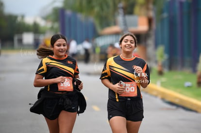  | 5K no me rindo, Colegio Americano de Torreón