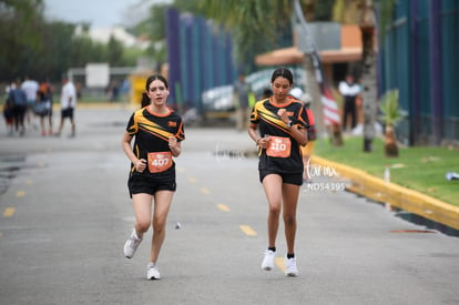  | 5K no me rindo, Colegio Americano de Torreón