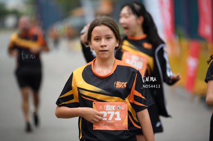  | 5K no me rindo, Colegio Americano de Torreón