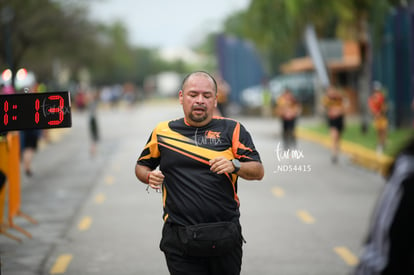  | 5K no me rindo, Colegio Americano de Torreón