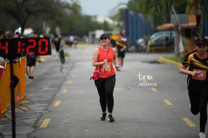  | 5K no me rindo, Colegio Americano de Torreón