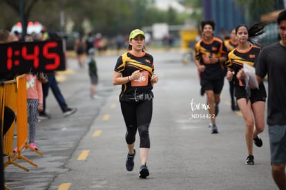  | 5K no me rindo, Colegio Americano de Torreón