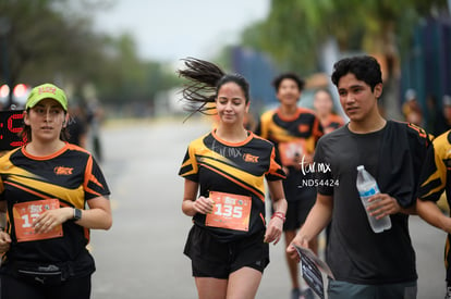  | 5K no me rindo, Colegio Americano de Torreón