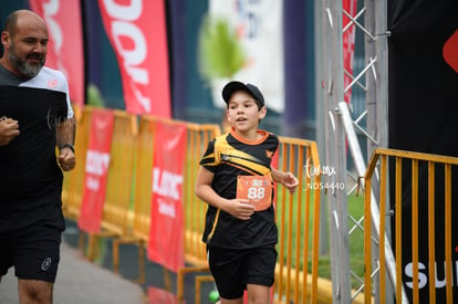  | 5K no me rindo, Colegio Americano de Torreón