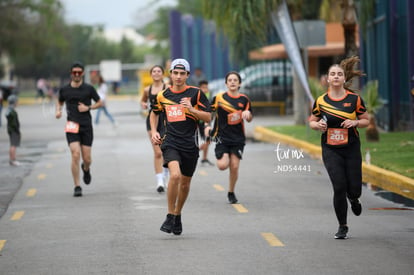  | 5K no me rindo, Colegio Americano de Torreón