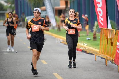  | 5K no me rindo, Colegio Americano de Torreón