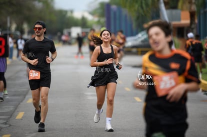  | 5K no me rindo, Colegio Americano de Torreón