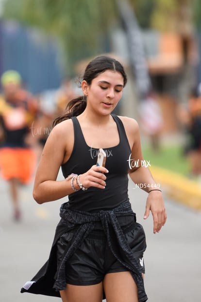  | 5K no me rindo, Colegio Americano de Torreón