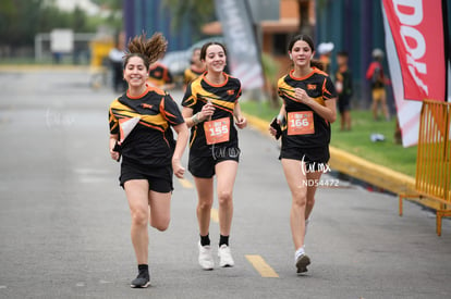  | 5K no me rindo, Colegio Americano de Torreón