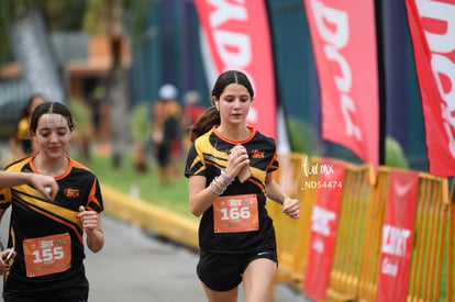  | 5K no me rindo, Colegio Americano de Torreón