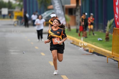  | 5K no me rindo, Colegio Americano de Torreón