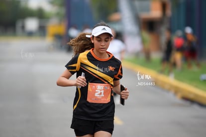  | 5K no me rindo, Colegio Americano de Torreón