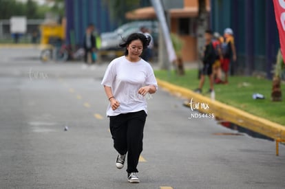  | 5K no me rindo, Colegio Americano de Torreón