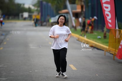  | 5K no me rindo, Colegio Americano de Torreón