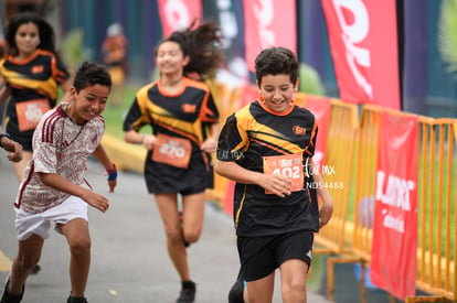  | 5K no me rindo, Colegio Americano de Torreón