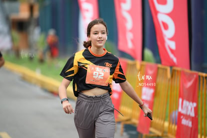  | 5K no me rindo, Colegio Americano de Torreón