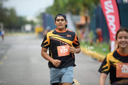  | 5K no me rindo, Colegio Americano de Torreón