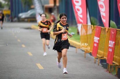  | 5K no me rindo, Colegio Americano de Torreón