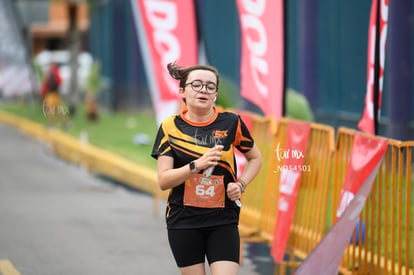  | 5K no me rindo, Colegio Americano de Torreón