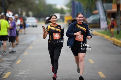  | 5K no me rindo, Colegio Americano de Torreón