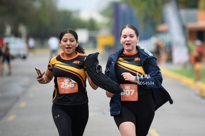  | 5K no me rindo, Colegio Americano de Torreón