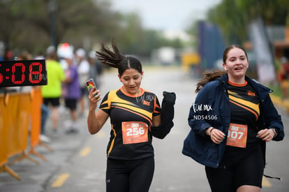  | 5K no me rindo, Colegio Americano de Torreón