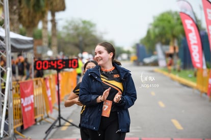  | 5K no me rindo, Colegio Americano de Torreón