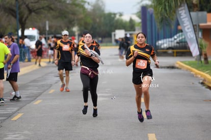  | 5K no me rindo, Colegio Americano de Torreón